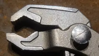 Обзор клещей Milwaukee Deep Jaw Quick Adjust для водяных насосов