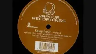 Kasey Tayler - Trapped (Chris Micali Remix)
