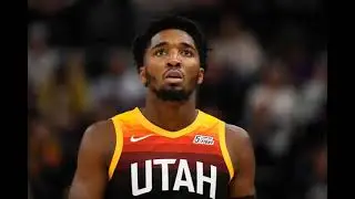 donovan michelle a los Cleveland Cavalier
