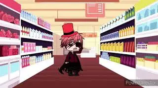 red bill en la tienda de sopa xd