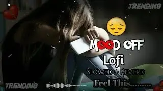 Hindi Lofi Mix 2025 🌙 Emotional Chill Beats for Late Night Focus & Study 🤡#codingmusic #chillbeats 