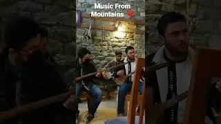 Music from Mountains #viral #viralvideo #shorts #short #llmc