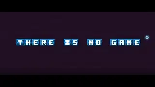 The Goat Is a Lie - There Is No Game