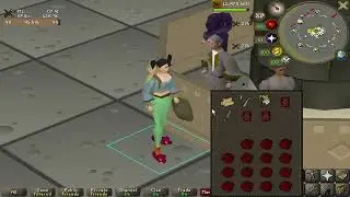 Red d'hide bodies to 99 crafting, 428k xp/hr