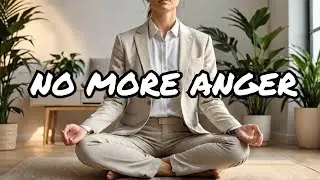 How to NEVER get angry or bothered by anyone: 5 powerful psychological tricks