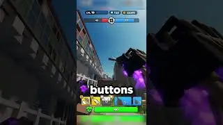 How To Super Jump In Combat Arena Fast!