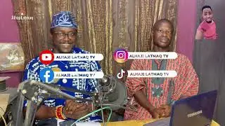 We must resurrect our legend Ajan Abija and bring him back to his former glory.
