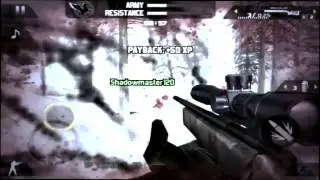 Introducing Vile Elite- MC Montage & Vile Special