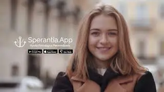 Sperantia: Ayuda psicol&oacute;gica personalizada