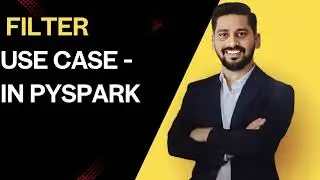 Pyspark Filter() in PySpark | Azure Databricks
