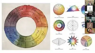 Color Wheel Workshop -  Info Session 2026