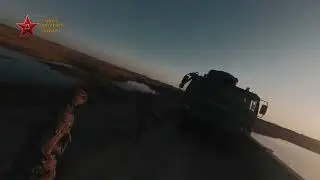PLA Air Force's HQ-9 Surface-to-air Missiles Are in Position
