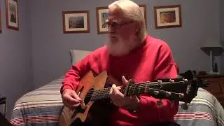 MVI 0651You don't even know who I am,  Gretchen Peters-Covered by Burlington Bill