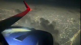 Indigo 6E 6149 - MAA - TRV Takeoff