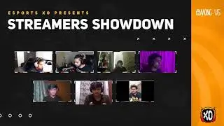 Esports Xo Production
