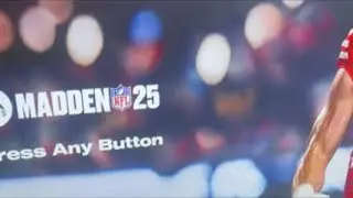 Xodwvonn is live! MADDEN 25 😳crashin df out must watch ‼️