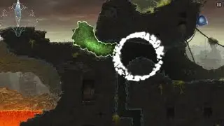 Mushroom 11 (by Untame) - puzzle game for android and iOS - gameplay.