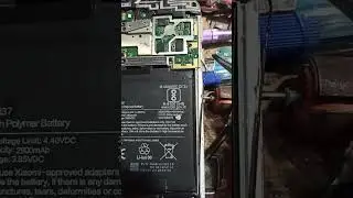 redme 6a network problem slove#short vedio
