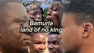 BAMURLA(land of no king)2026 episode 1 