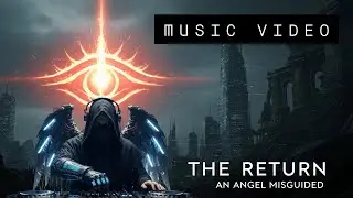 AN ANGEL MISGUIDED | Fallen Cypher Squad - The Return (Official Music Video) | A Kingdom of Ashes