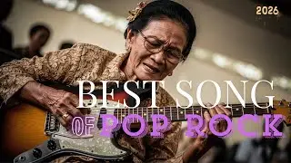 Hard Rock Power Ballads 🔥 Emotional Slow Rock with Epic Guitar Solo | Best Rock Ballads 2025