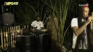 DUBPLATE by ZEBRIST TELL DEM / INVITE : KEROS'N