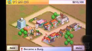 Venture Towns iPhone Game Review - PocketGamer.co.uk