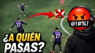 Mej&oacute;rame ese pase por favor 🙏🏽 | Modo Carrera EA FC 26 con Jairojomateix (Cap&iacute;tulo 15)