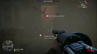 Battlefield 1 + 7 kill