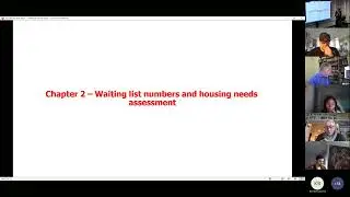 Managing Access to Social Housing in Australia: Unpacking policy frameworks & service outcomes