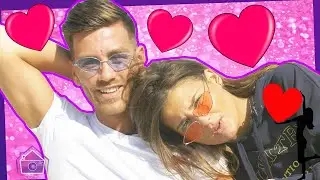Virgil et Chani (Les Anges 12) : C'était un couple hors norme et cocasse 😂