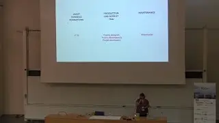 Emilie Lebrun: Comment devenir une agence WordPress ?