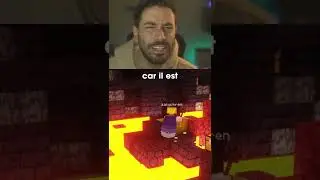 Minecraft Hardcore - RIP Carapuce- Jour 25