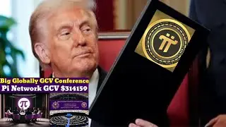 pi network gcv price , to be settled on usa and nigeria plus india are you ready for this ,milestone