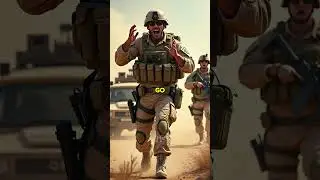 &ldquo;The Minefield Nearly Ended a Navy SEAL Mission&rdquo;