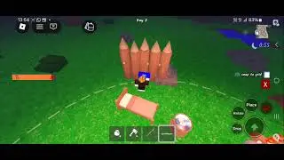 Roblox 99 Night 