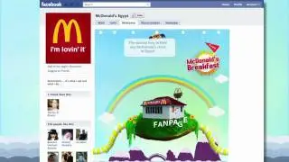 McDonald's Breakfast Digital Case Study