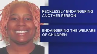 Brunswick mother accused in Amber Alert case arraigned in Allegheny County, bail denied