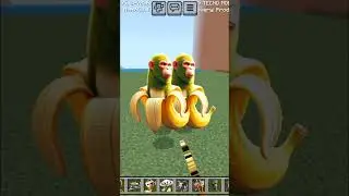 New Italian Brainrot in Minecraft PE 😱