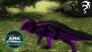 От EVo Compy до Darkstar! &mdash; Эпизод 42 &mdash; Ark: Valguero с Eternal