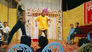 Roman smart 2 hawaon ne song note nazimabad dance video 2025 