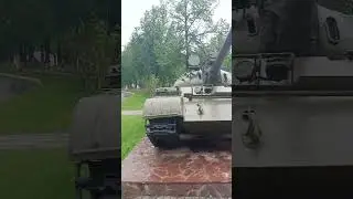 Танк #tank #tanksblitz #rain #топ #snow # aviation #monument