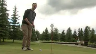 Ty the FunChaser Guy- YXS Golf Tournament