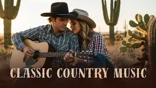 Soulful Country Music for Lonely Moments 💭
