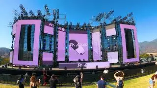 DR. APOLLO @ NOCTURNAL WONDERLAND 2021