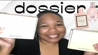 DOSSIER Luxury Perfume Dupes | Gucci Bloom & Flower Bomb | Review