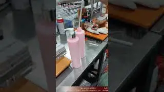 Bench top bottle cap screwing machine|YQ machinery pump capper manual