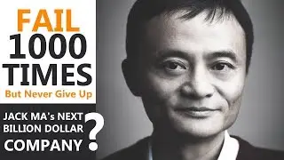 Jack Ma's Most Inspirational Story in Hindi Aur Agli Billion Dollar Company | Modern Baba