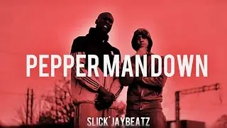 (FREEBEAT)Chip x Stormzy Type Beat 
