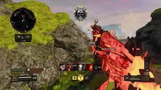 DARK MATTER GRAV GAMEPLAY(BO4)